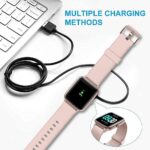 smart watch charger