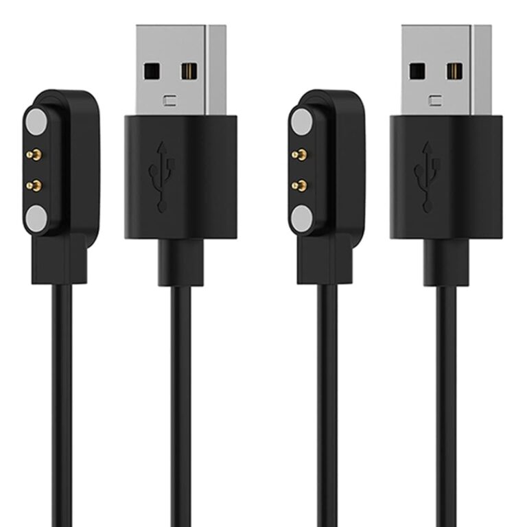 smart watch charger