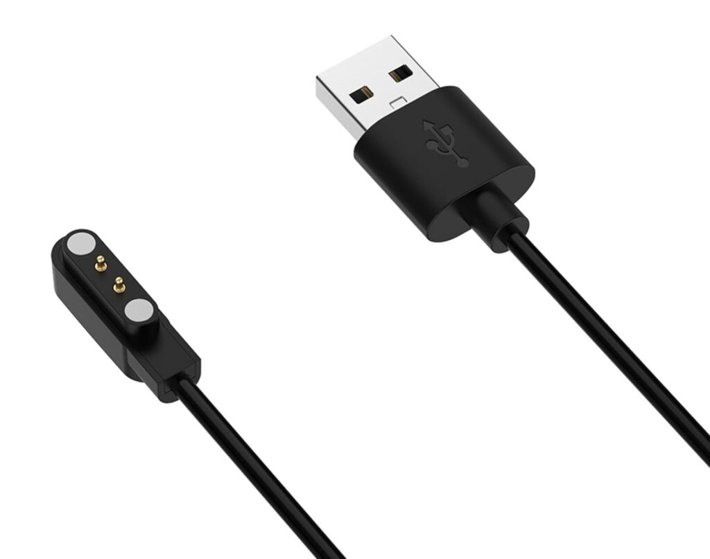 smart watch charger