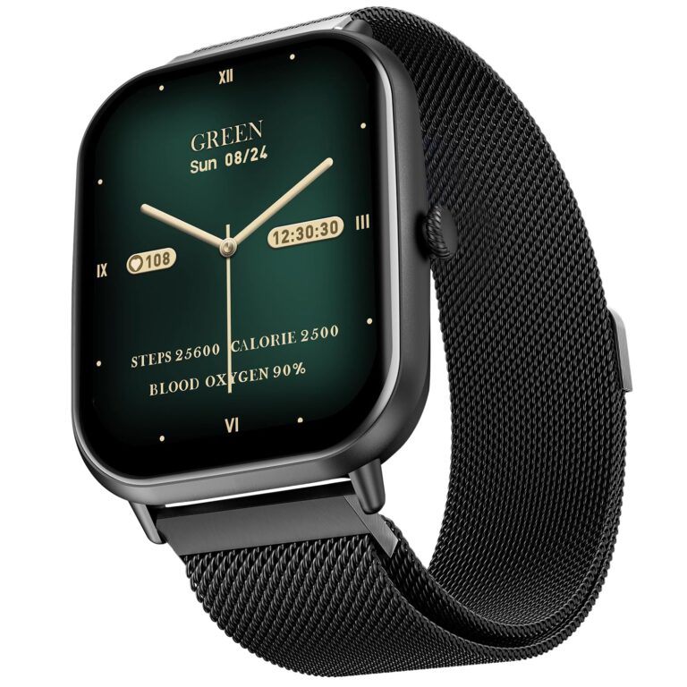 smart watch