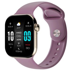 smart watch apple