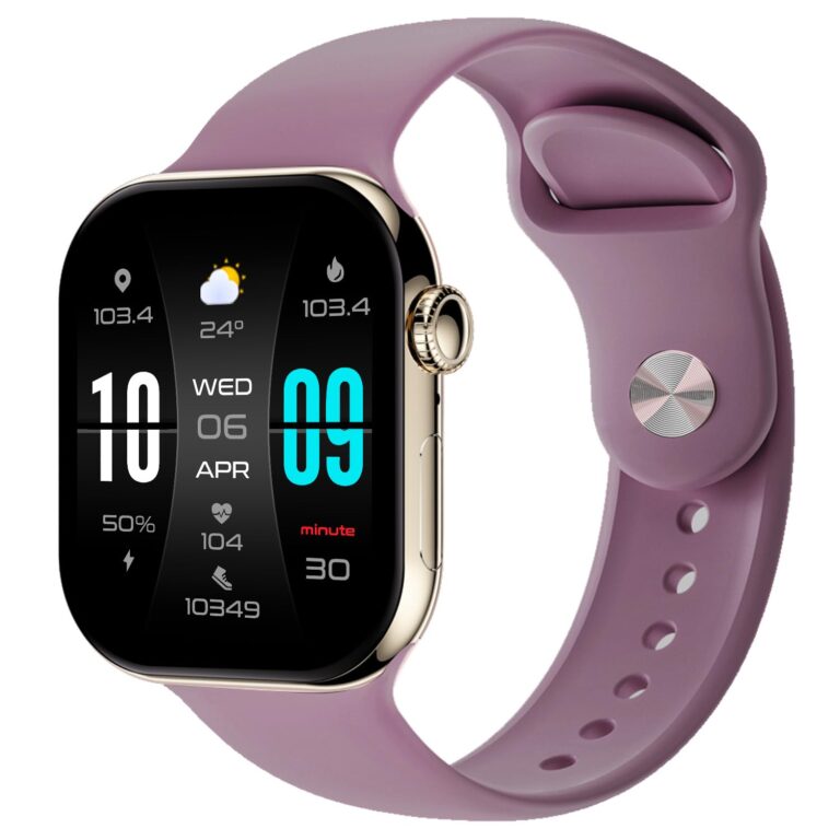 smart watch apple