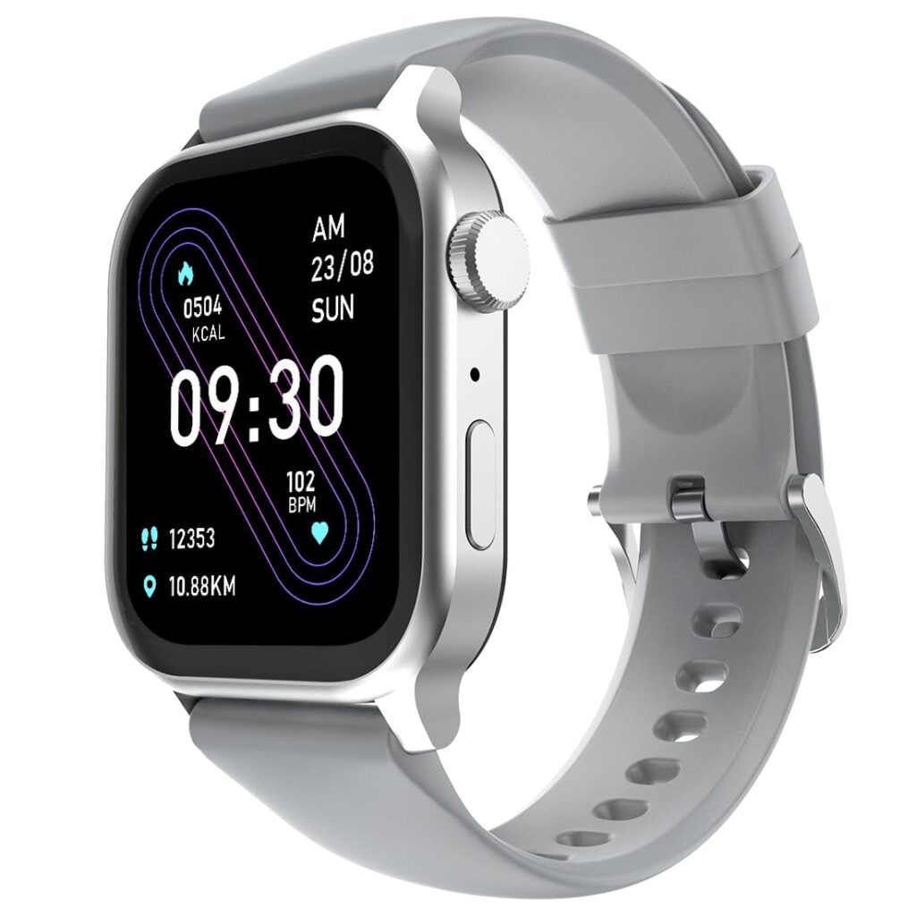 smart watch for men