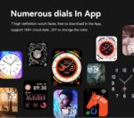 smart watch for women