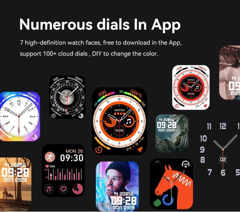 smart watch for women