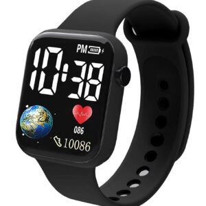 smart watch for kids