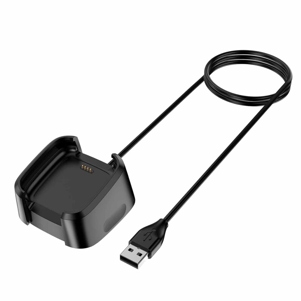 smart watch charger