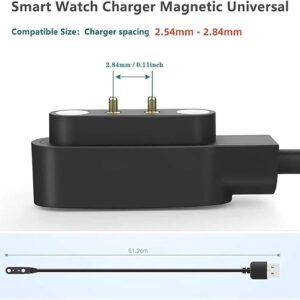 smart watch charger