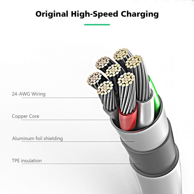smart watch charger