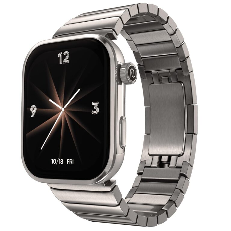 smart watch for men