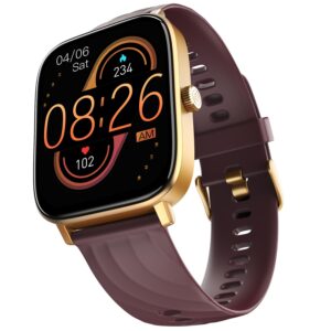 Noise Quad Call 1.81″ Display, Bluetooth Calling Smart Watch, AI Voice Assistance, 160+Hrs Battery Life, Metallic Build, in-Built Games, 100 Sports Modes, 100+ Watch Faces (Deep Wine) Noise Quad Call 1.81″ Display, Bluetooth Calling Smart Watch, AI Voice Assistance, 160+Hrs Battery Life, Metallic Build, in-Built Games, 100 Sports Modes, 100+ Watch Faces (Deep Wine)