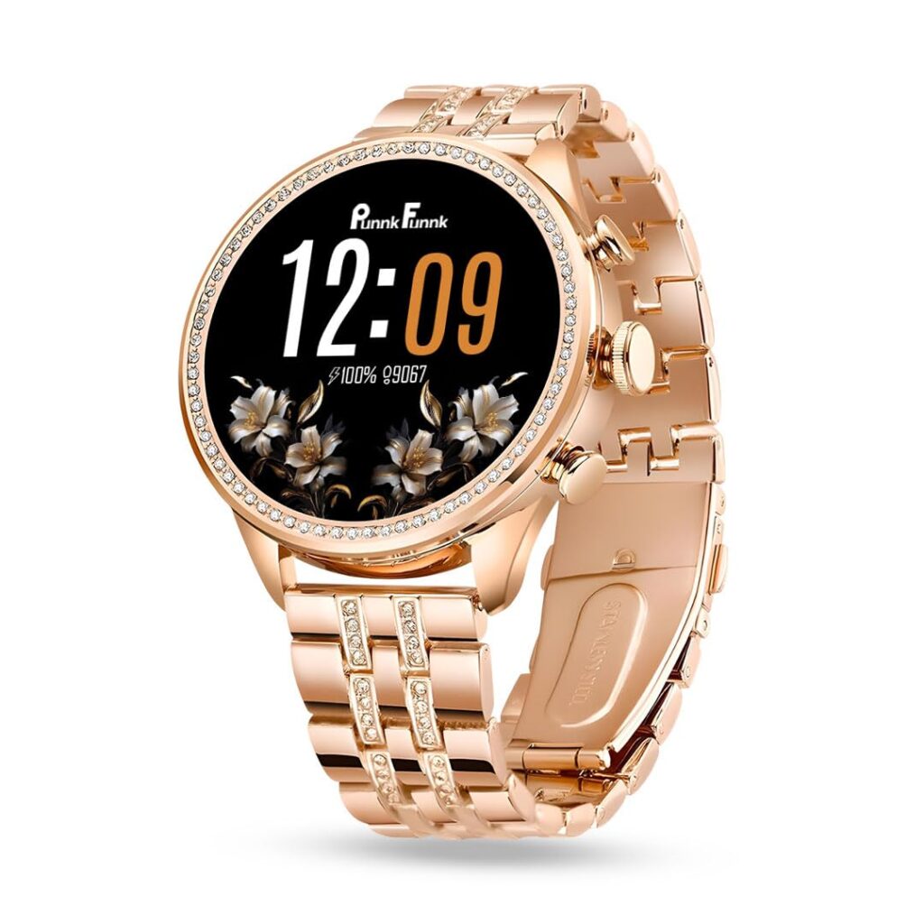 smart watch for girls