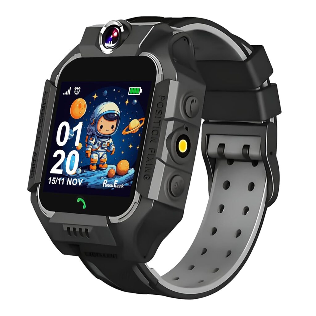 smart watch for boys