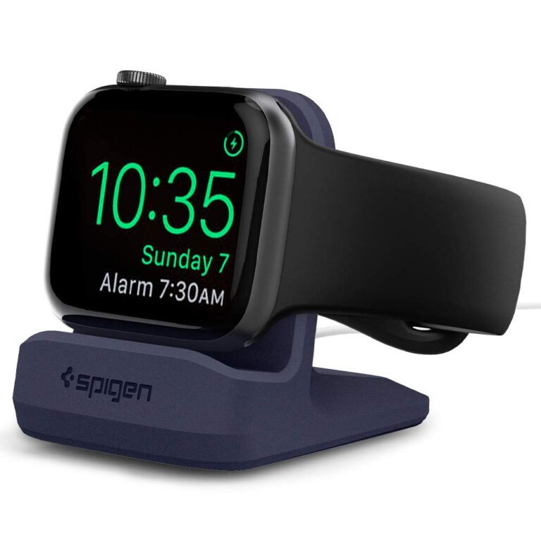 smart watch charger