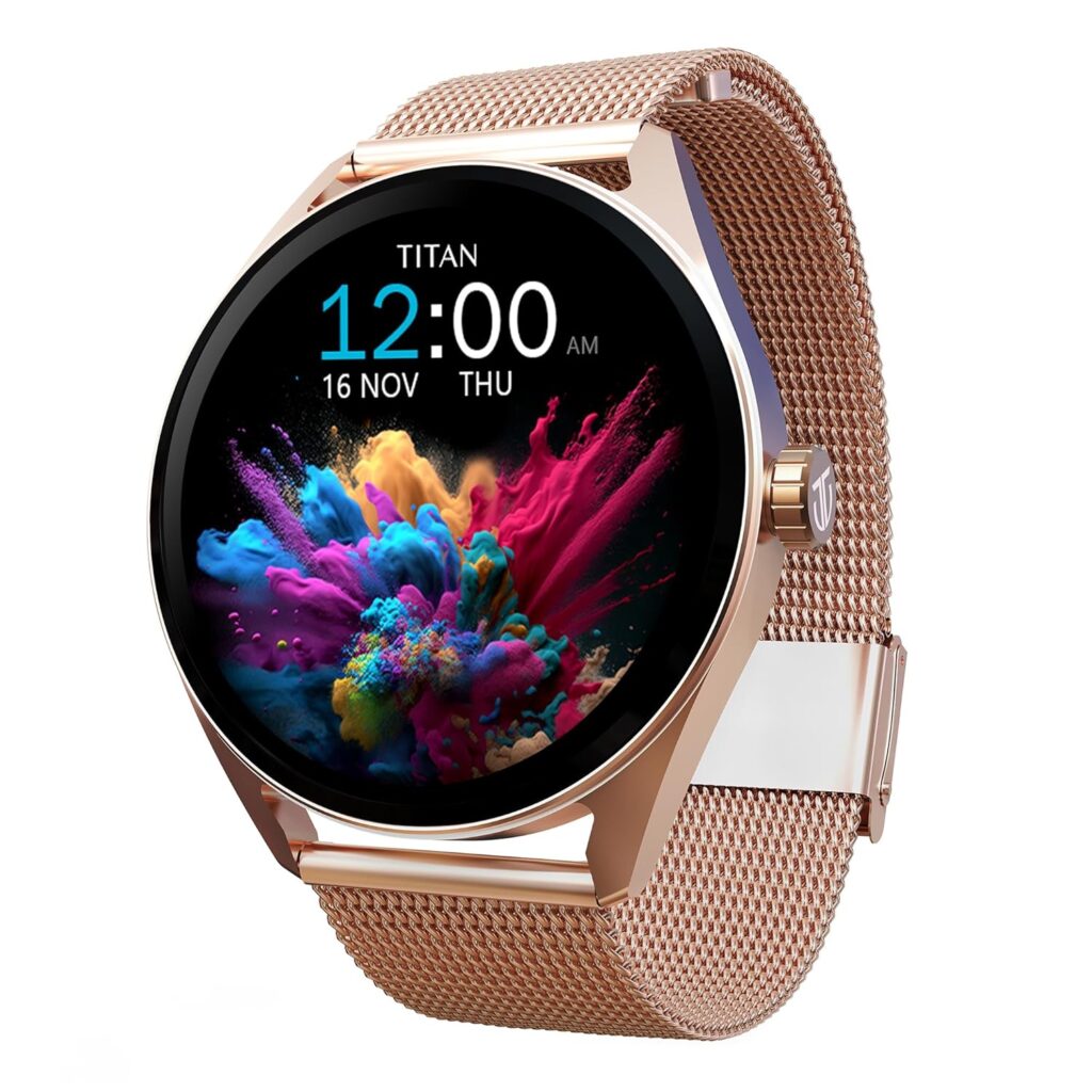 smart watch for women