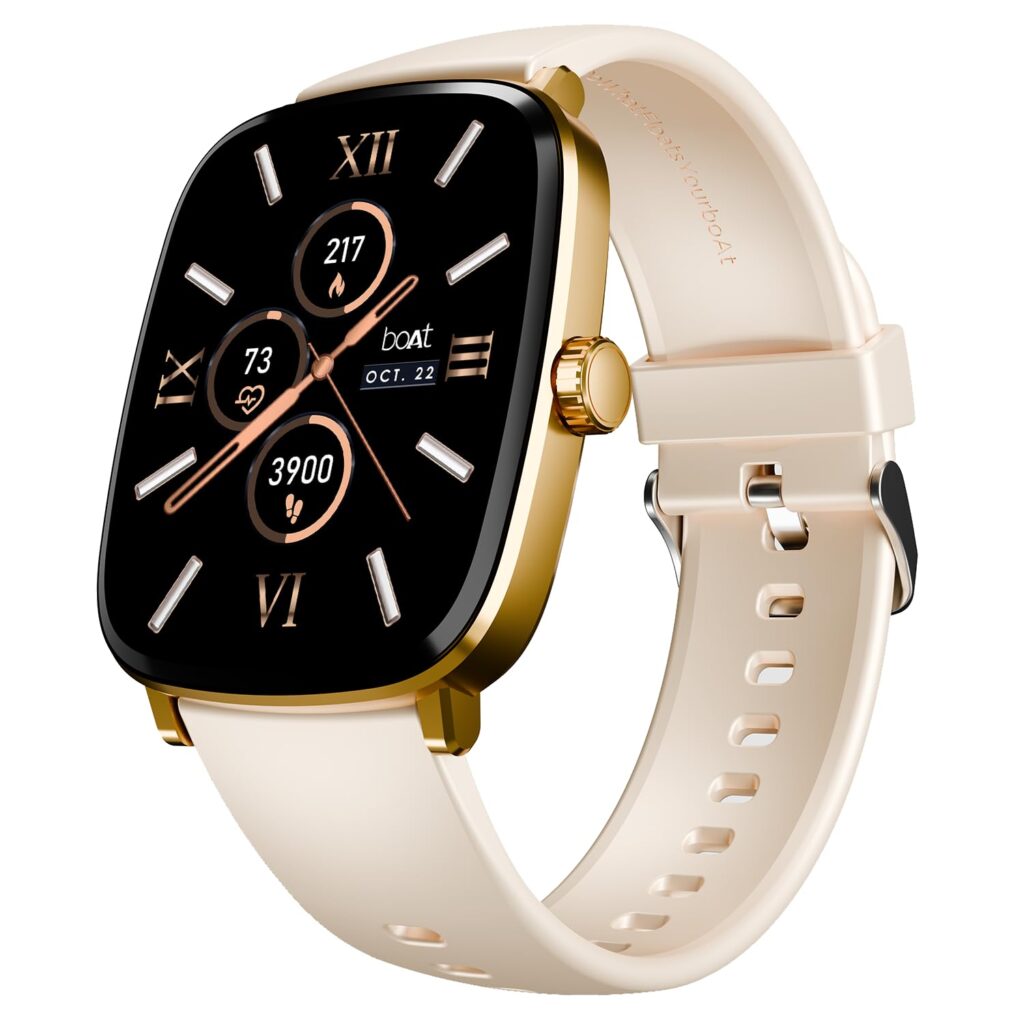 smart watch for women