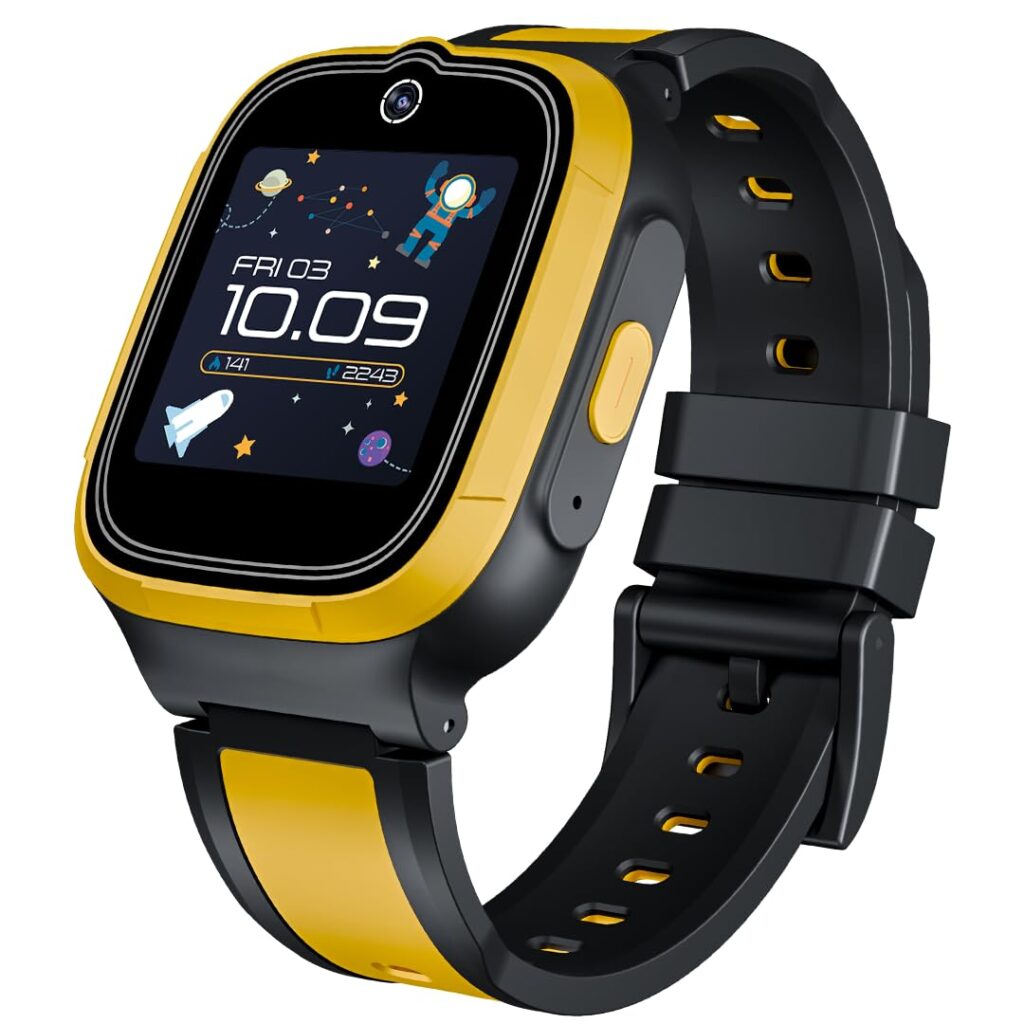 smart watch for kids