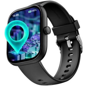 boAt Wave Sigma 3 w/Turn-by-Turn Navigation, 2.01″ HD Display, Bluetooth Calling, Crest+ OS, QR Tray, Watch Face Studio, Coins, Emergency SOS Smart Watch for Men & Women(Active Black) boAt Wave Sigma 3 w/Turn-by-Turn Navigation, 2.01″ HD Display, Bluetooth Calling, Crest+ OS, QR Tray, Watch Face Studio, Coins, Emergency SOS Smart Watch for Men & Women(Active Black)