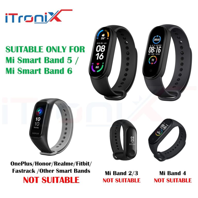 smart watch charger