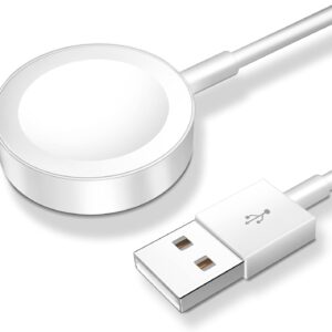 smart watch charger
