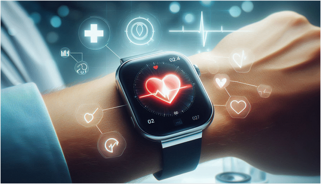 Discover How the Latest Smartwatch Enhances Heart Rate Monitoring Like Never Before