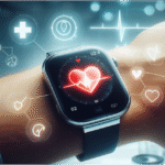 Discover How the Latest Smartwatch Enhances Heart Rate Monitoring Like Never Before