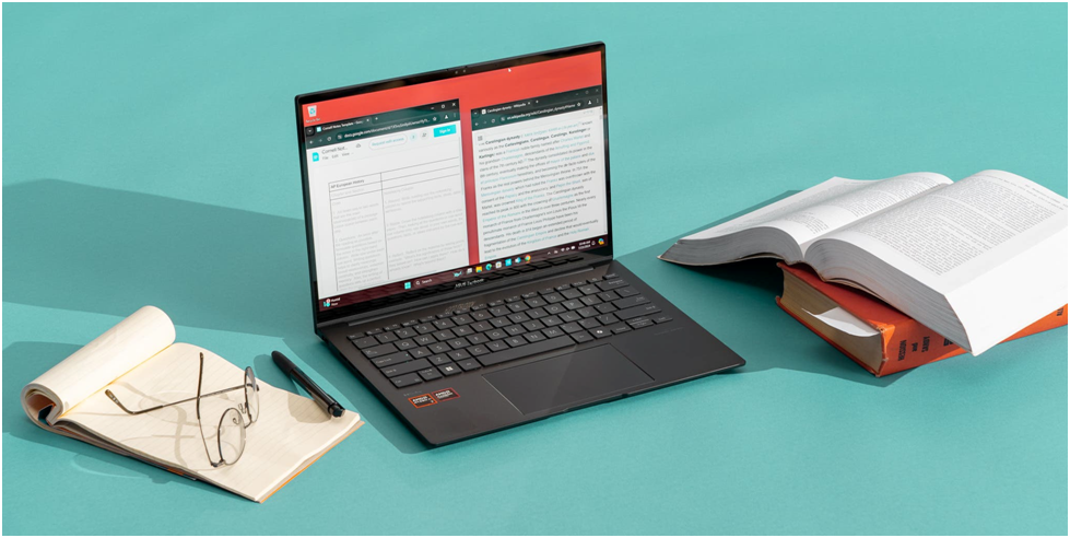 Best Laptops For Students Balancing Study And Entertainment Best Laptops For Students Balancing Study And Entertainment