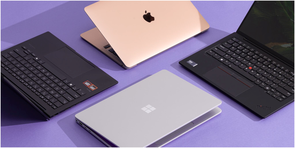 Latest laptop price and specifications – GadgetSaman