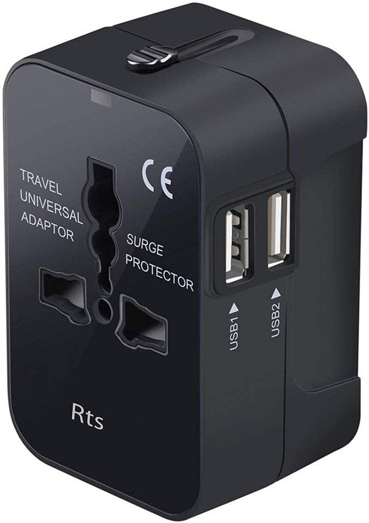 smart watch charger