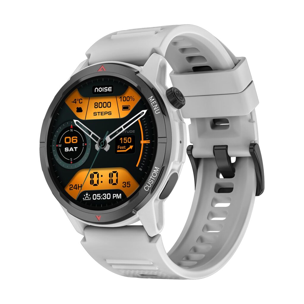 smart watch for men