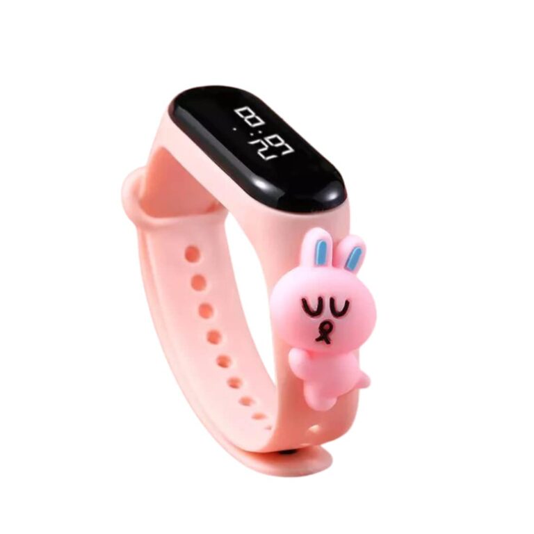 smart watch for girls