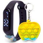 smart watch for girls