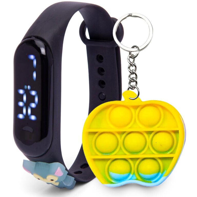 smart watch for girls