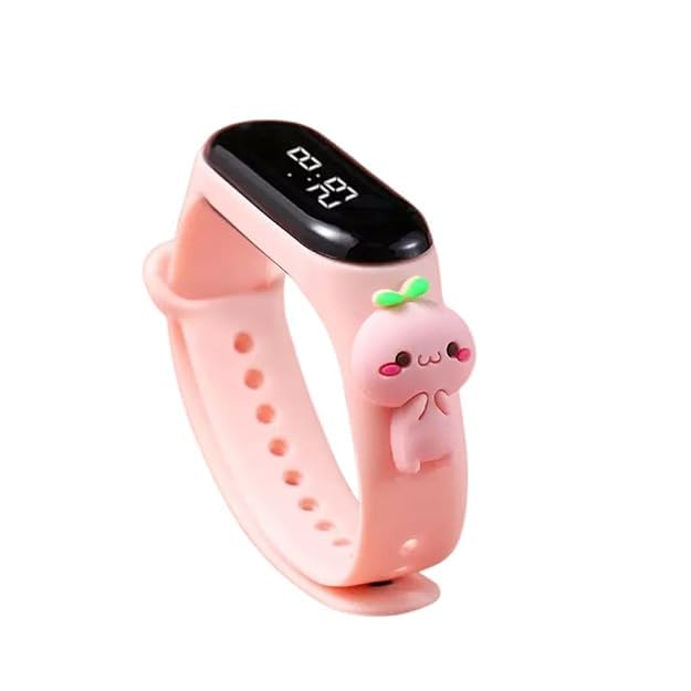 smart watch for girls