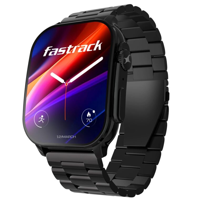 smart watch for men