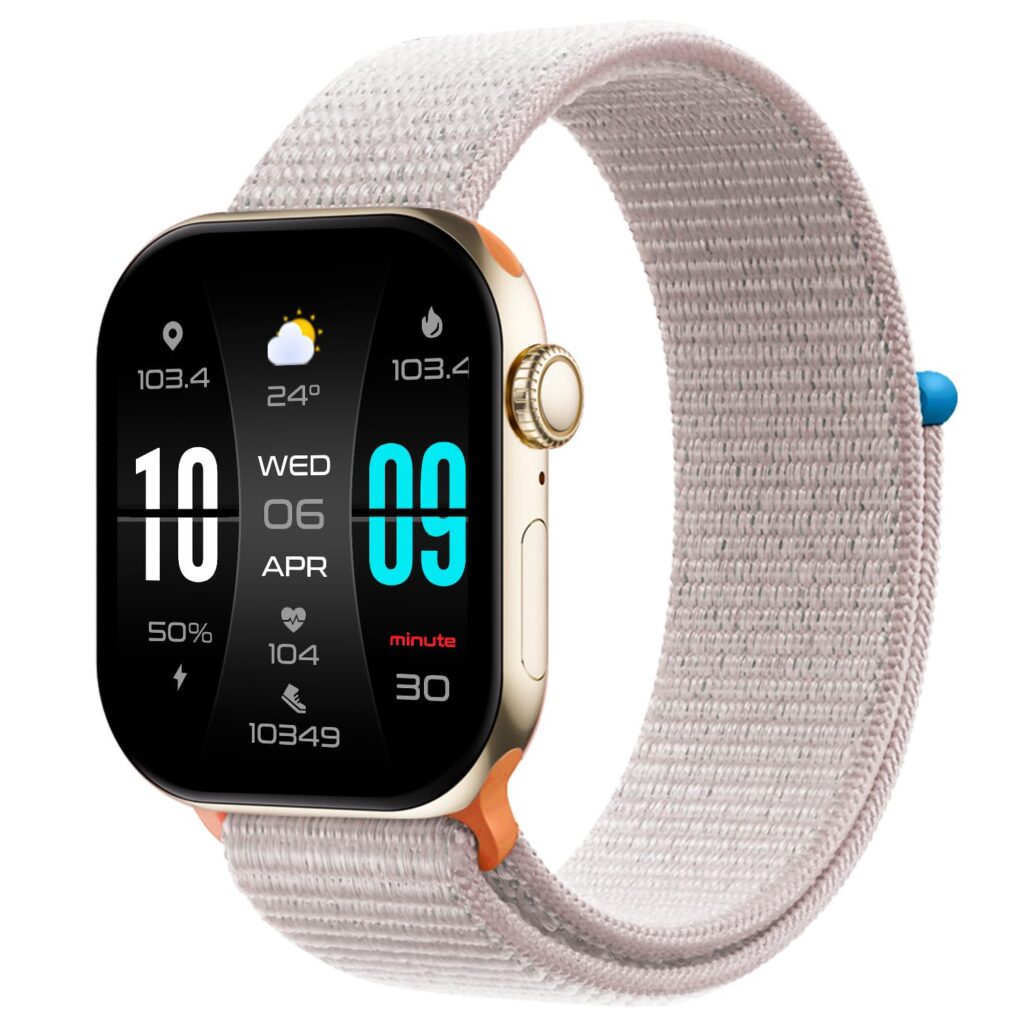 smart watch for women