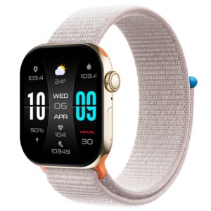 smart watch for women