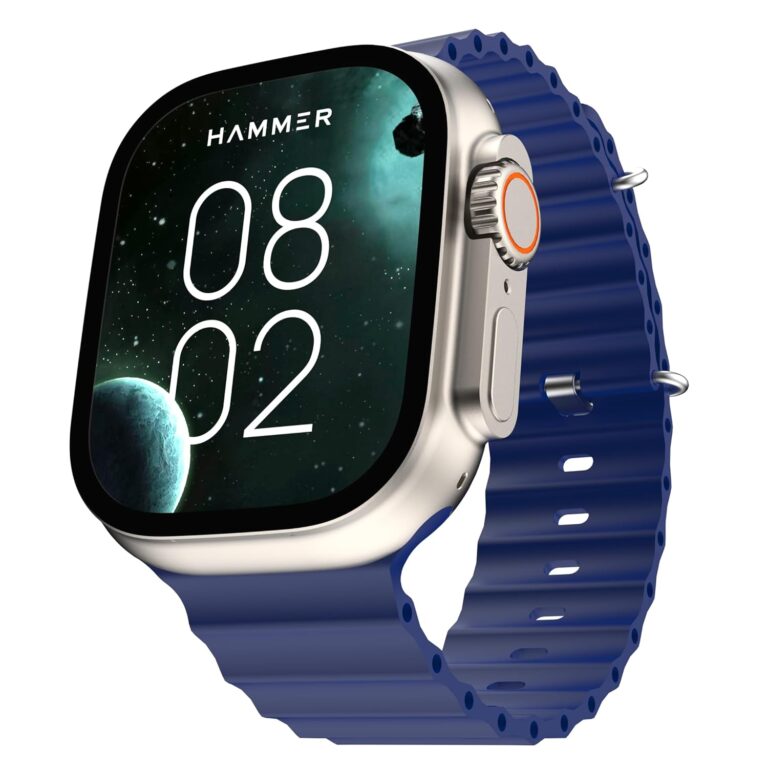 smart watch for men