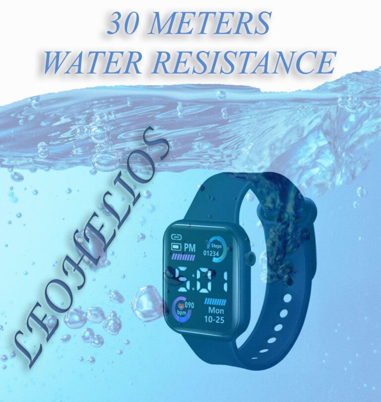 smart watch for girls