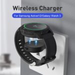 smart watch charger
