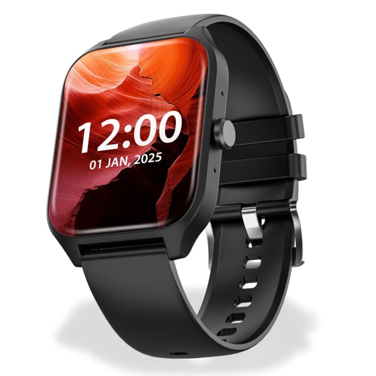 smart watch for men