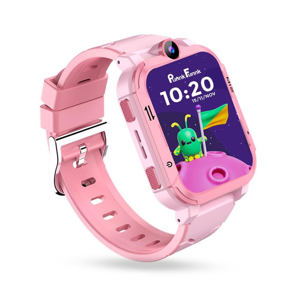 smart watch for girls