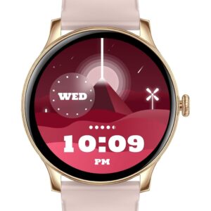 smart watch for women