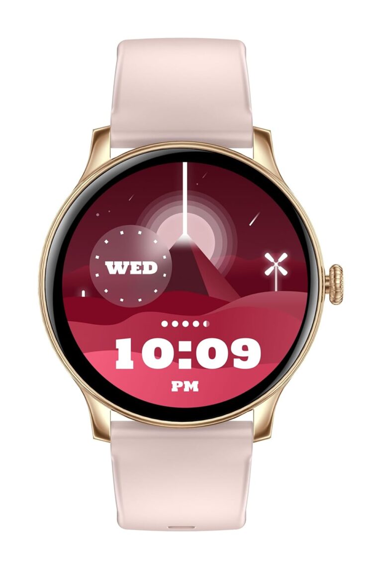 smart watch for women