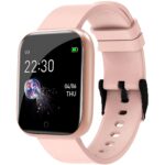 smart watch for girls