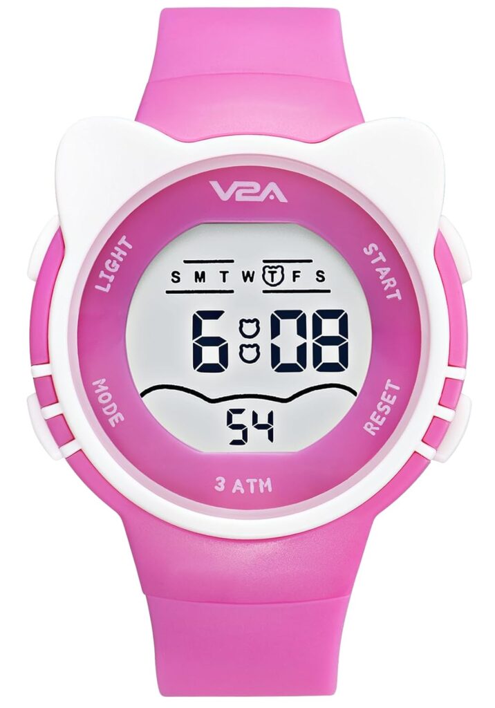 smart watch for girls