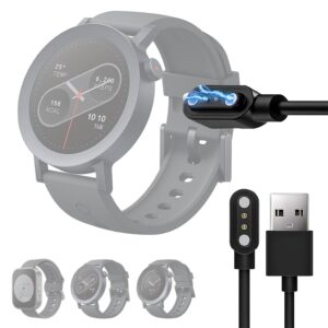 smart watch charger