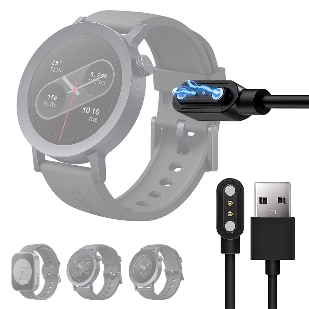 smart watch charger