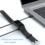 smart watch charger