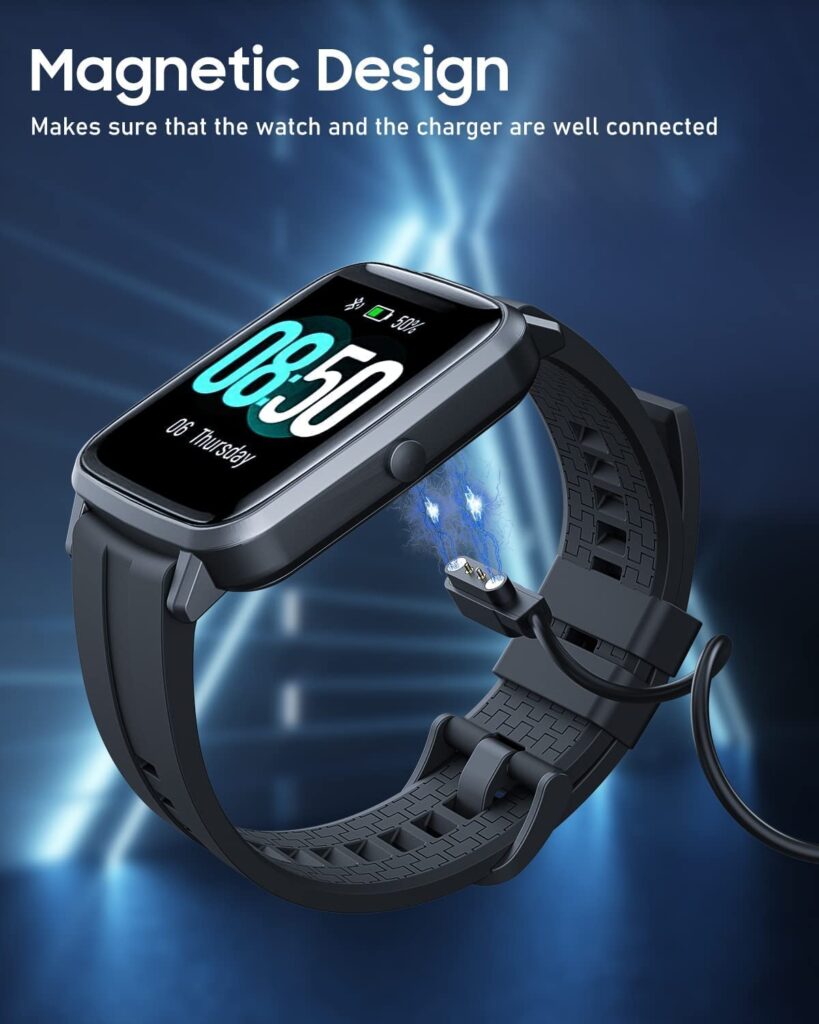 smart watch charger